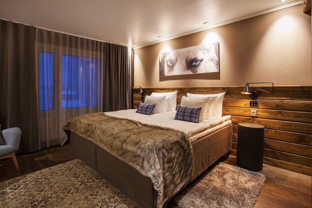 Laponia Room