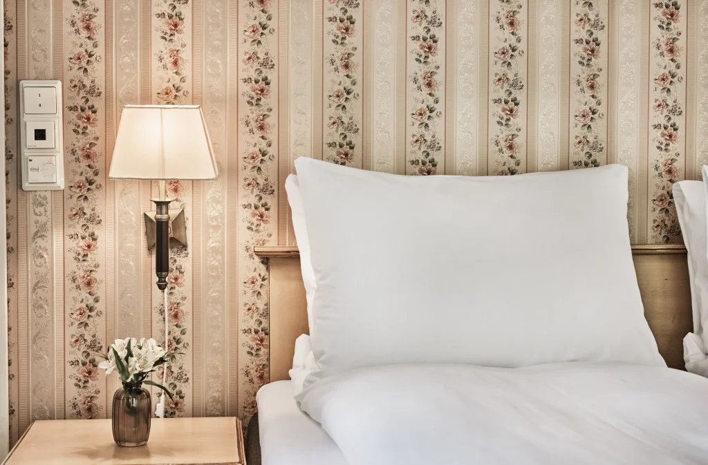 Historic Single Room