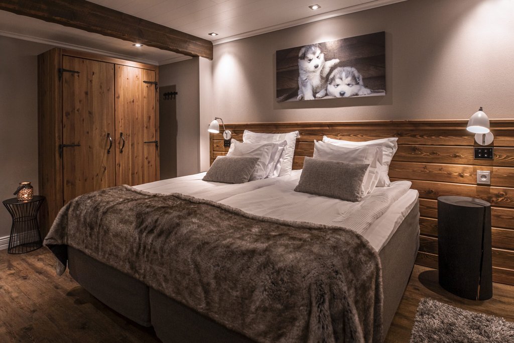 Beana Room