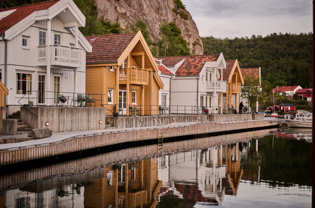 Holiday House with 3 Bedrooms