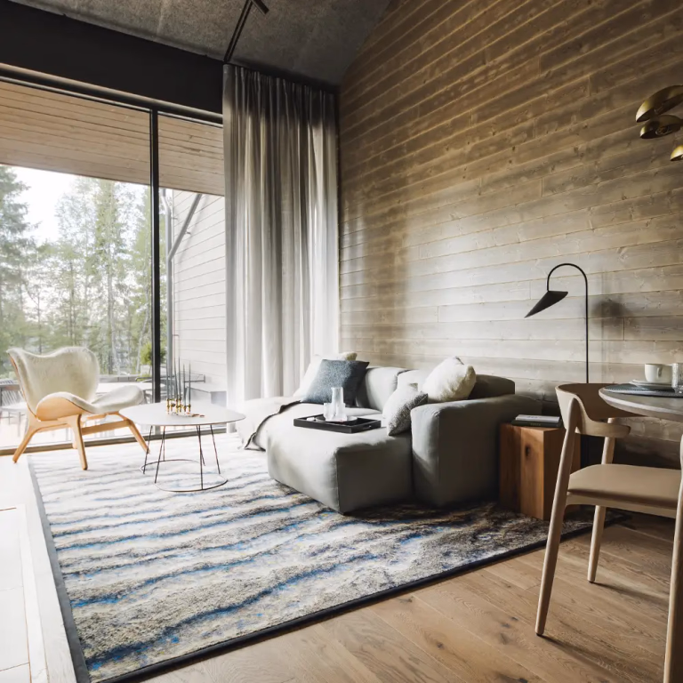 Private Suite Villas