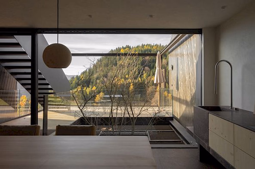 Urban Room Jacuzzi