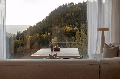Urban Room Jacuzzi