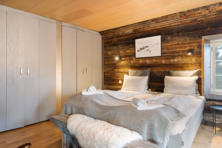 Besseggen Suite
