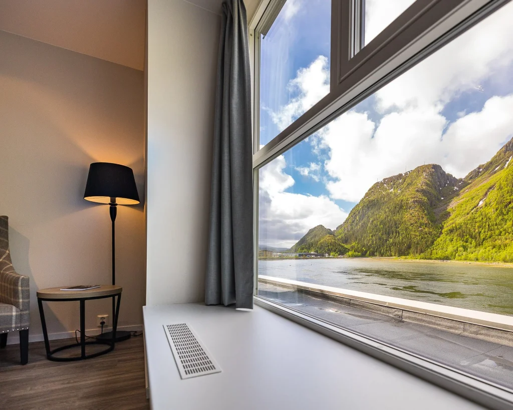 Modern Suite