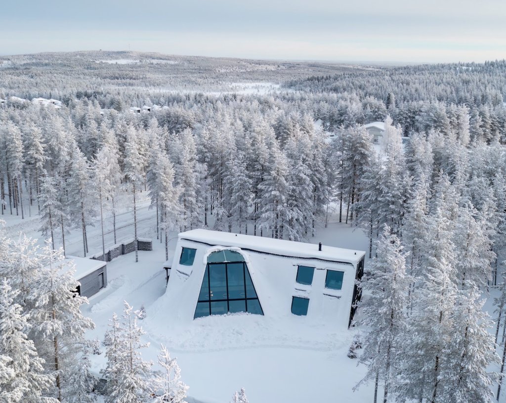 Premium Lodge