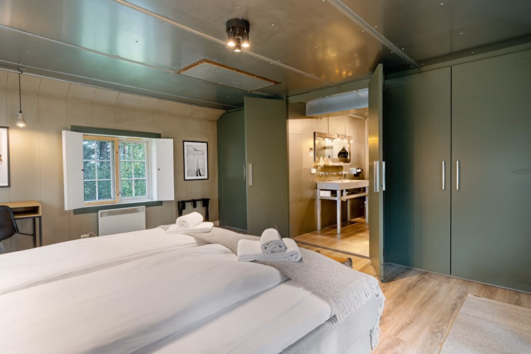 Rasletind Suite
