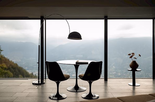 Urban Room