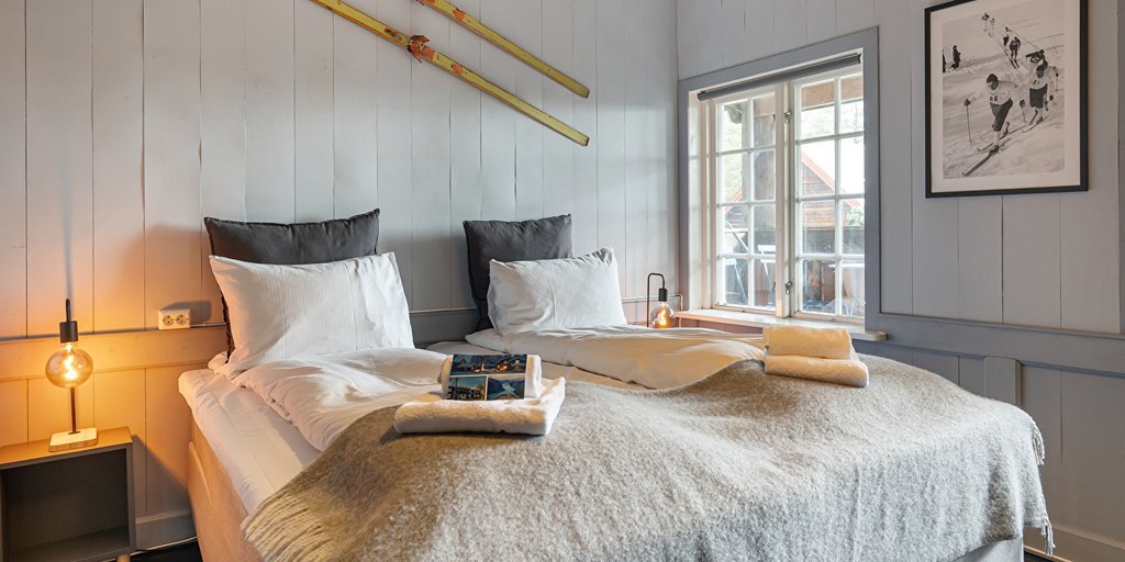 Dovre Room
