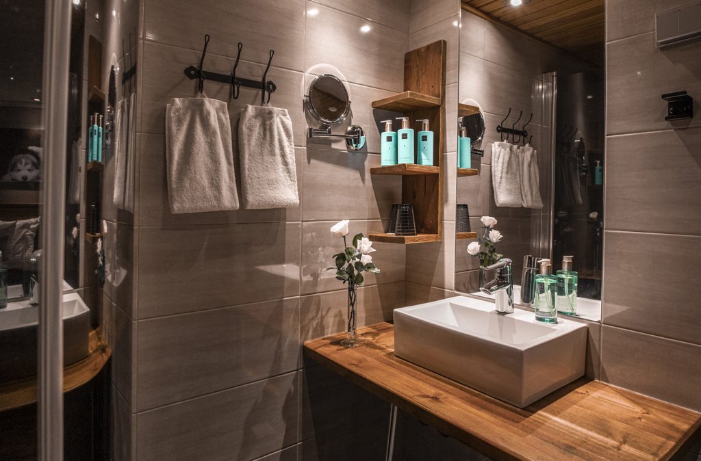 Beana Room