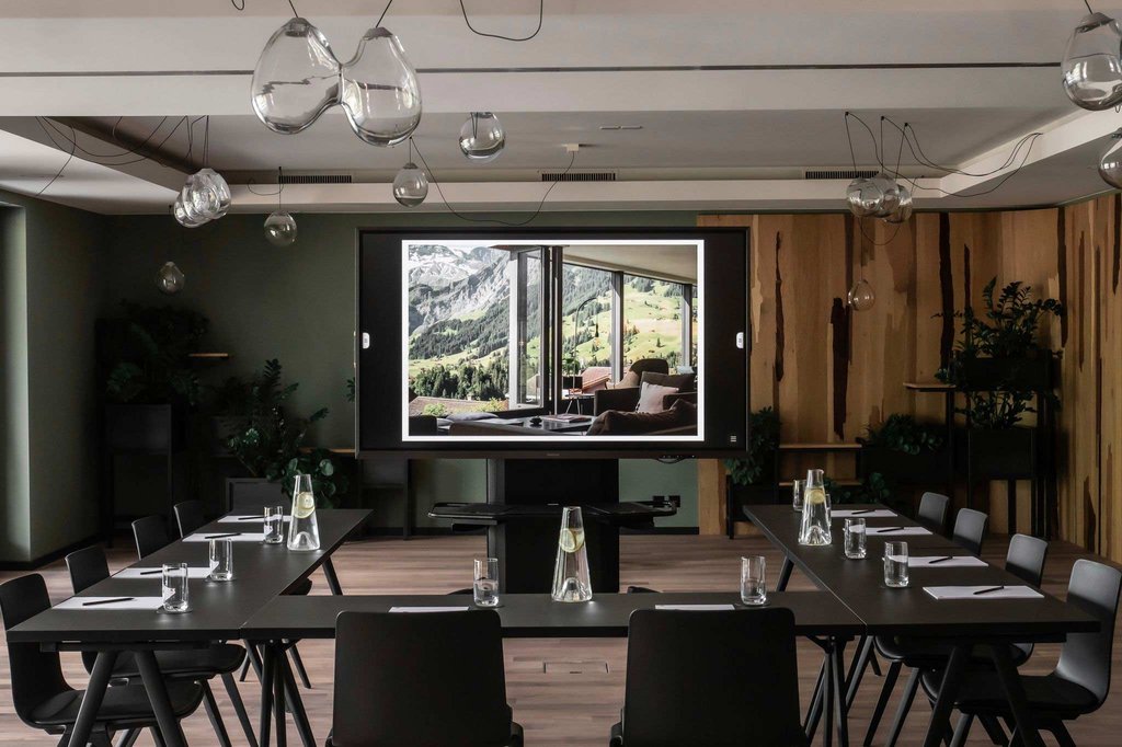 Snowdon Suite