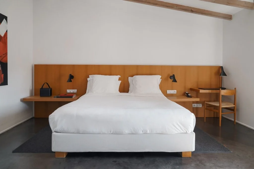 Duplex Deluxe
