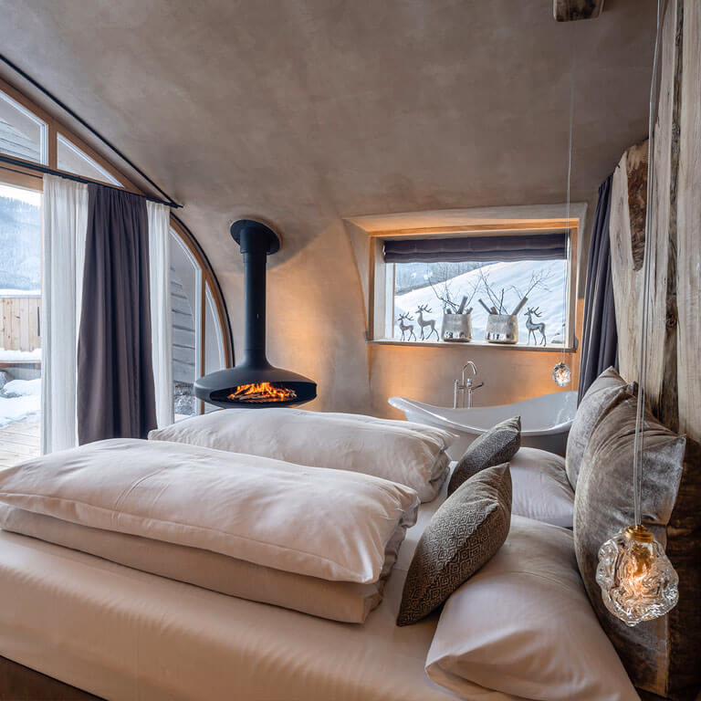 Wilderer Villa