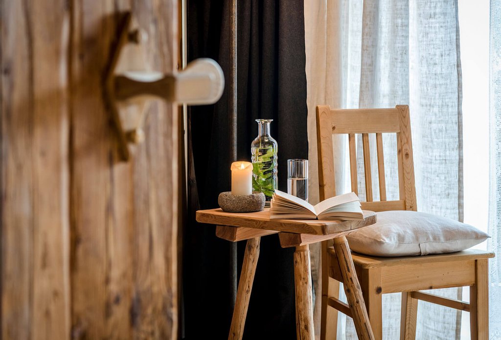 Willy Bogner Chalet