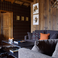 Chalet du Skieur