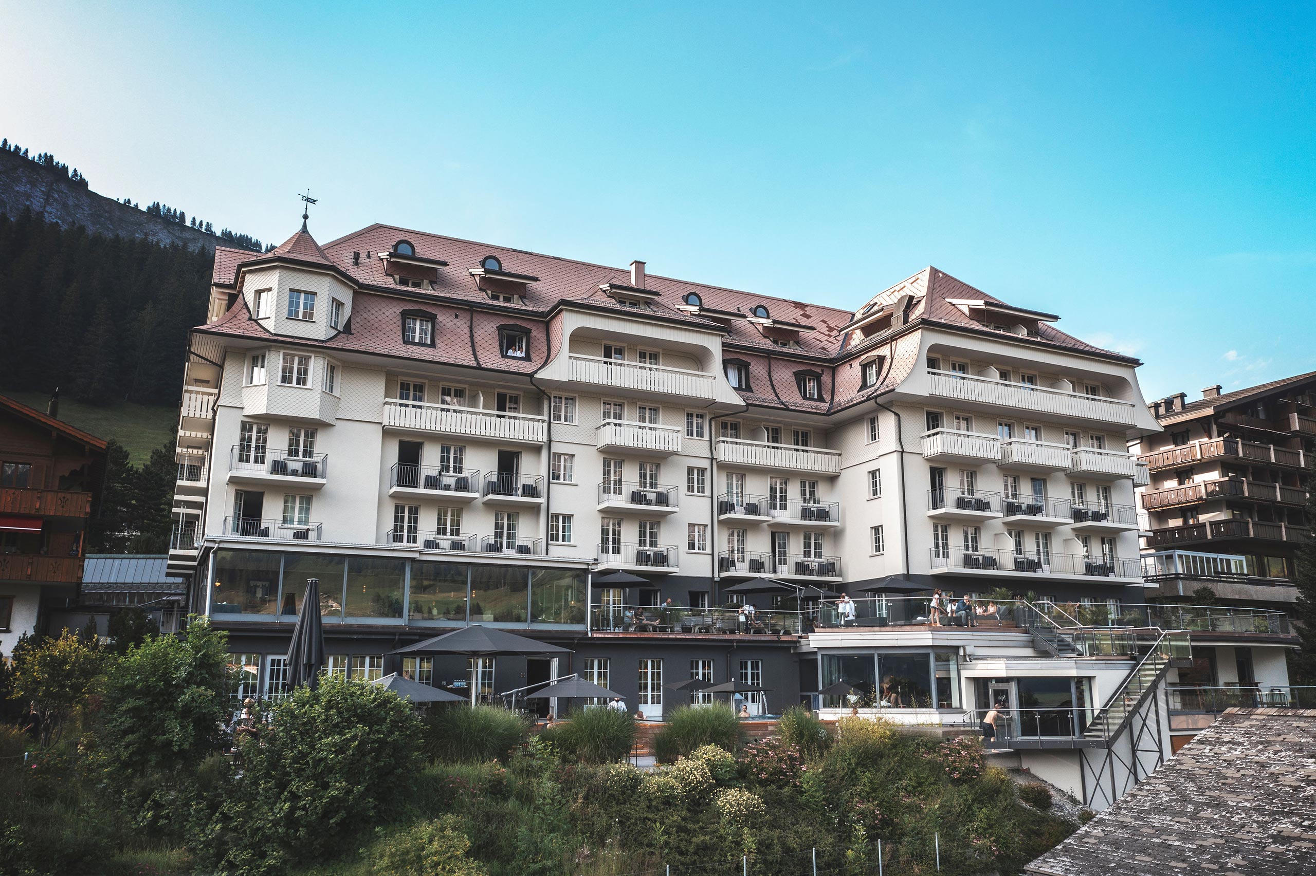 Hotel image 1