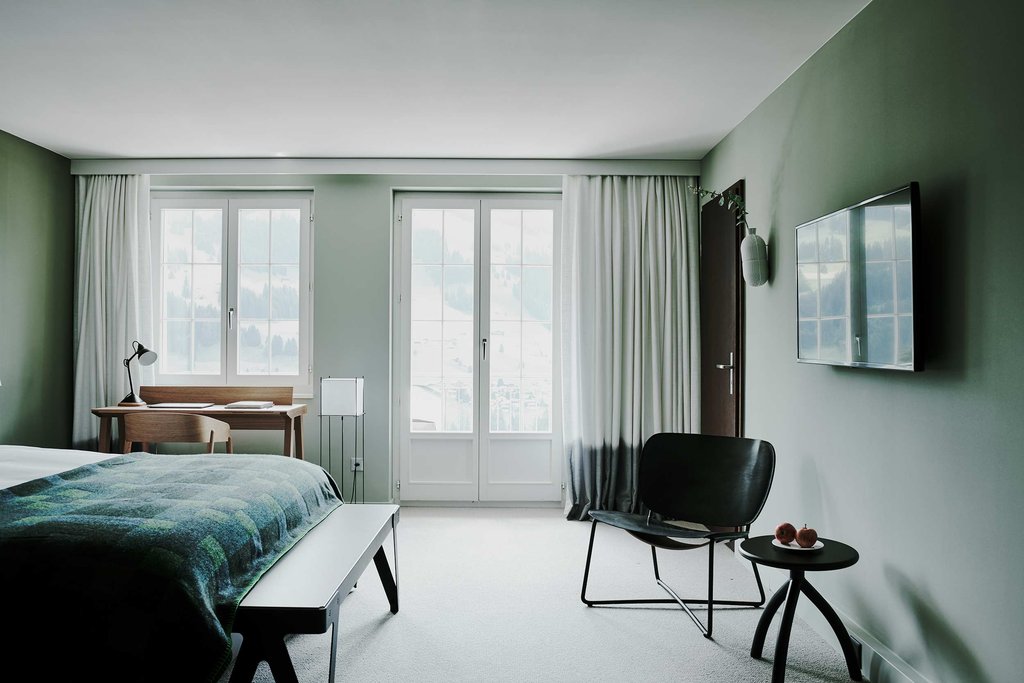 Family Suite North