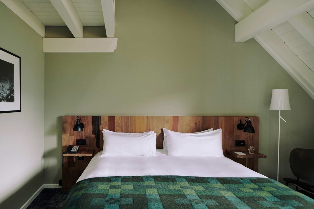 Cambrian Suite