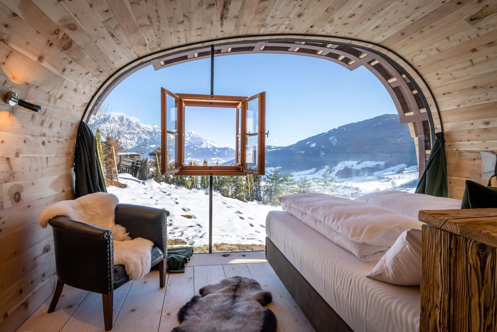 Berg Chalets