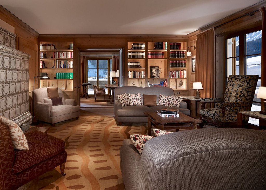 Club Chalet Double Room