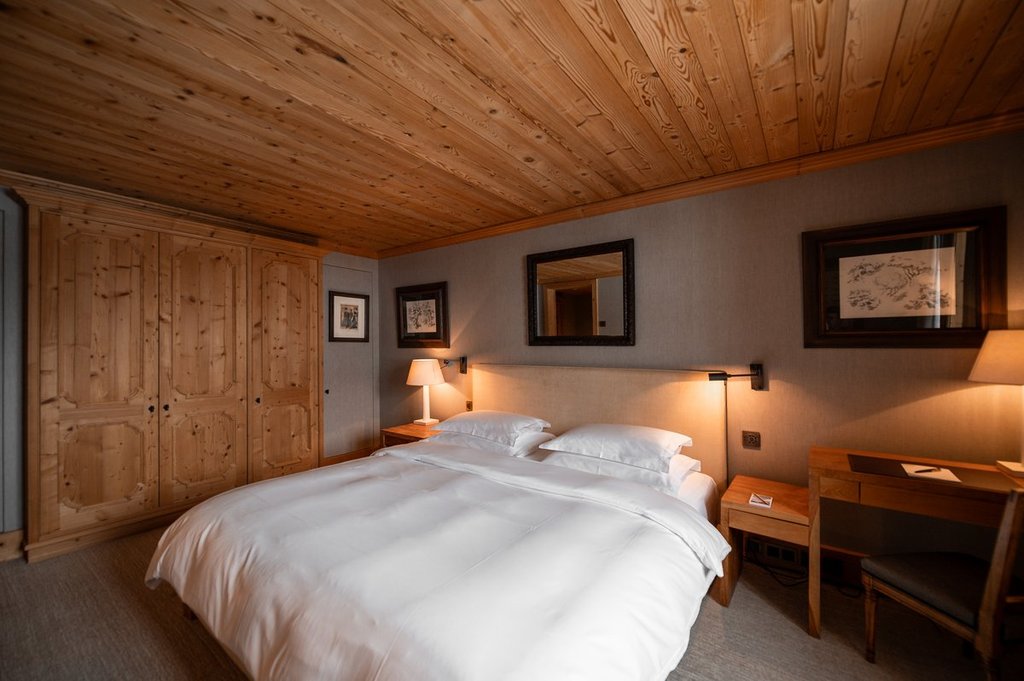 Club Chalet Junior Suite