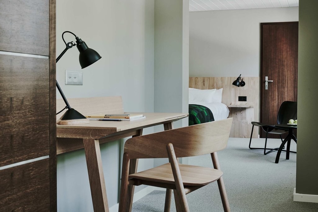 Cambrian Suite