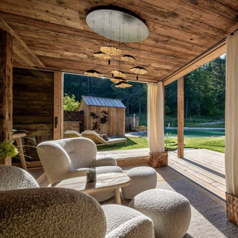 Wilderer Villa