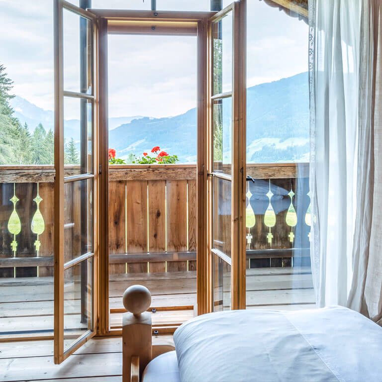 Premium Chalets