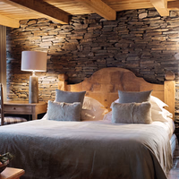 Chalet des Fermes de Marie