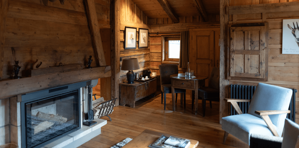 Chalet du Skieur