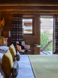 Chalet du Skieur
