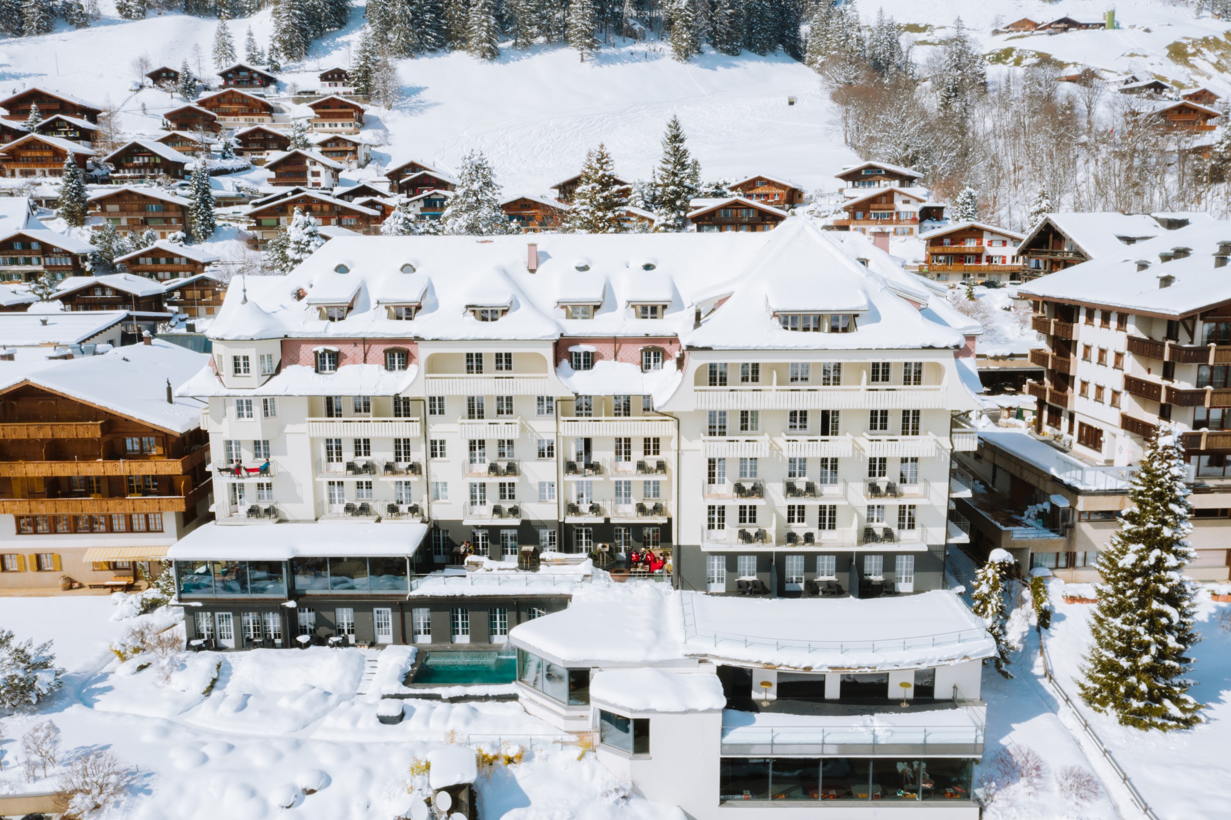 Hotel image 14