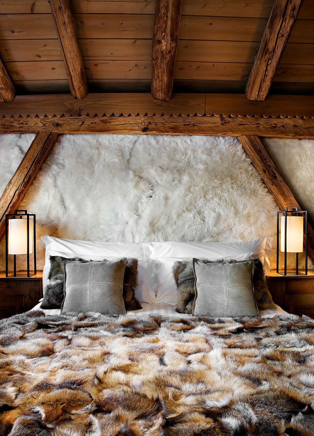 Chalet Chatel