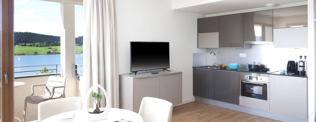Family Suite with Extra Bed Option