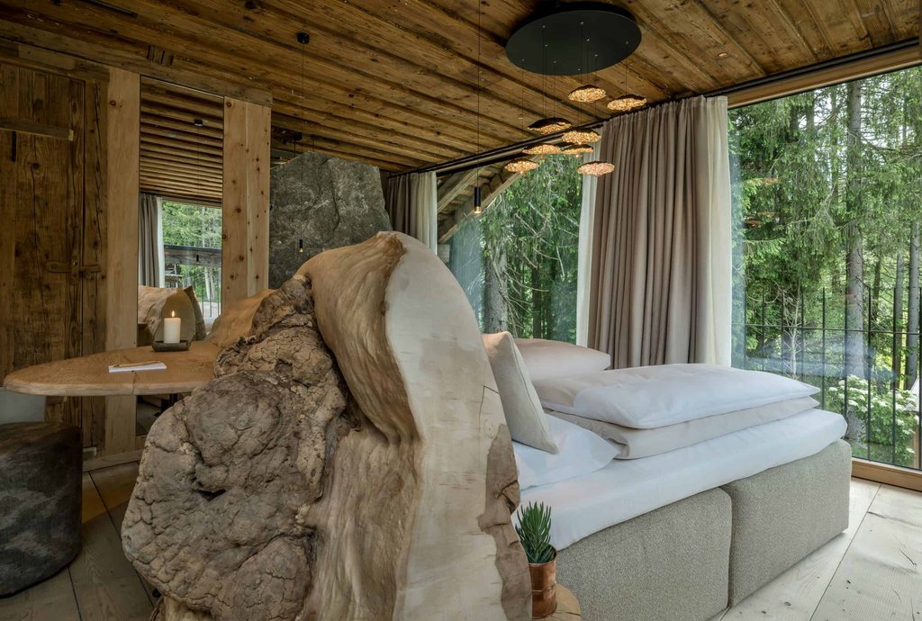 Berg Chalets