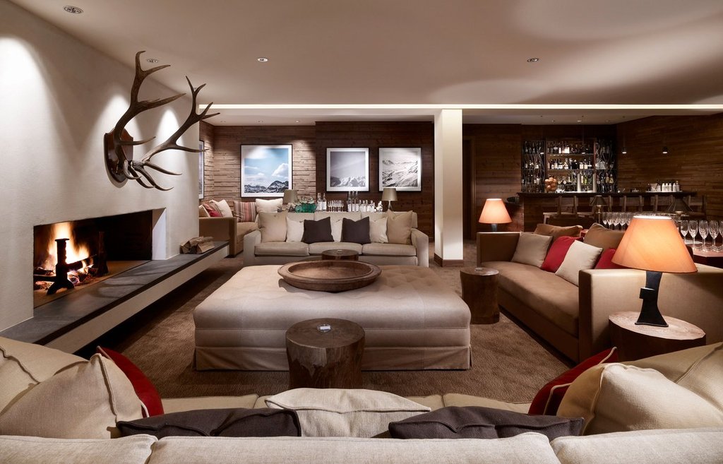 Club Chalet Junior Suite