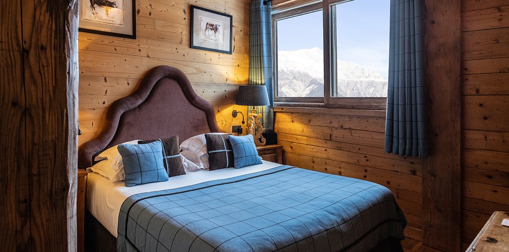 Chalet Chatel