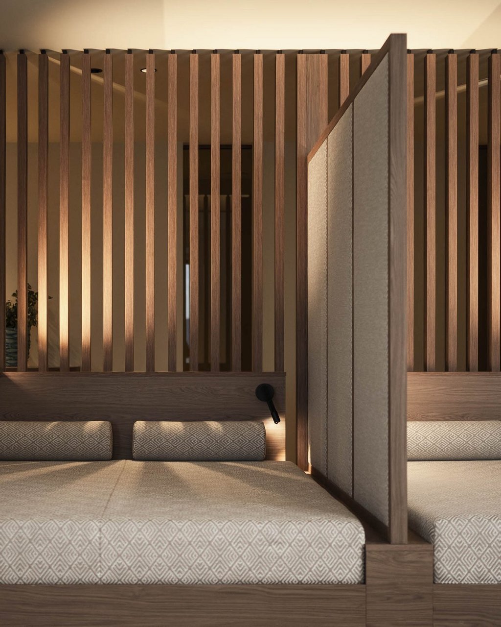 Zimmer & Suiten (Rooms & Suites)