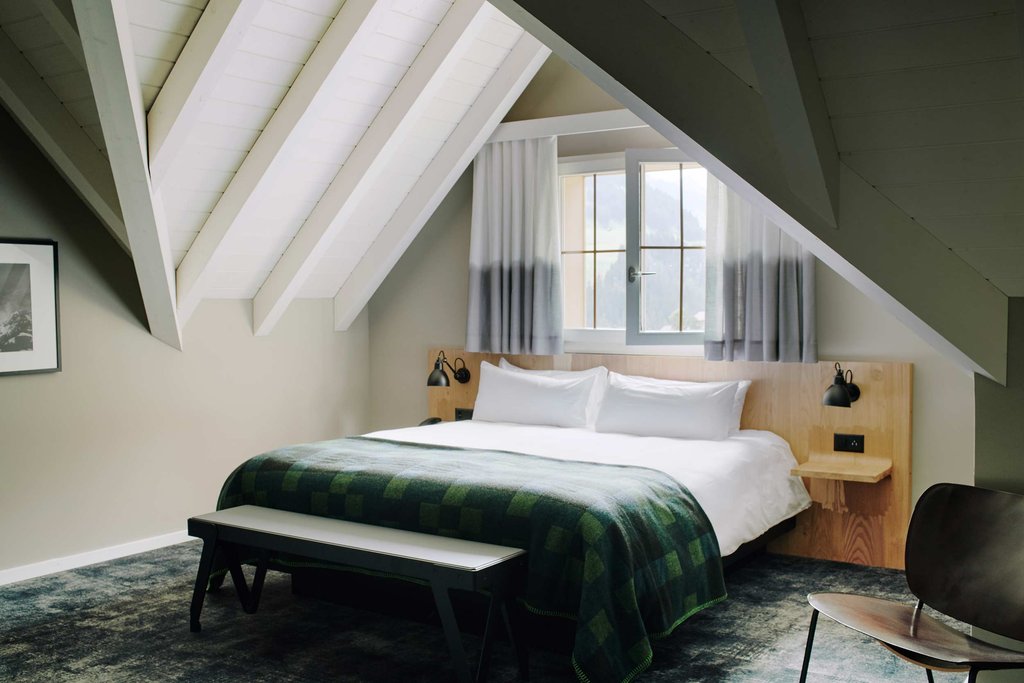Adelboden Suite