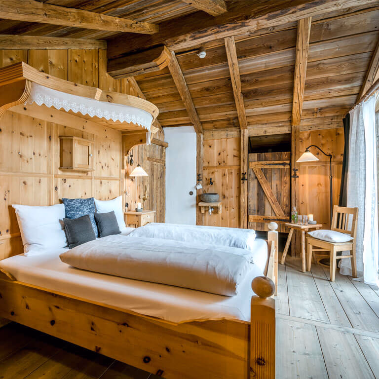 Premium Chalets