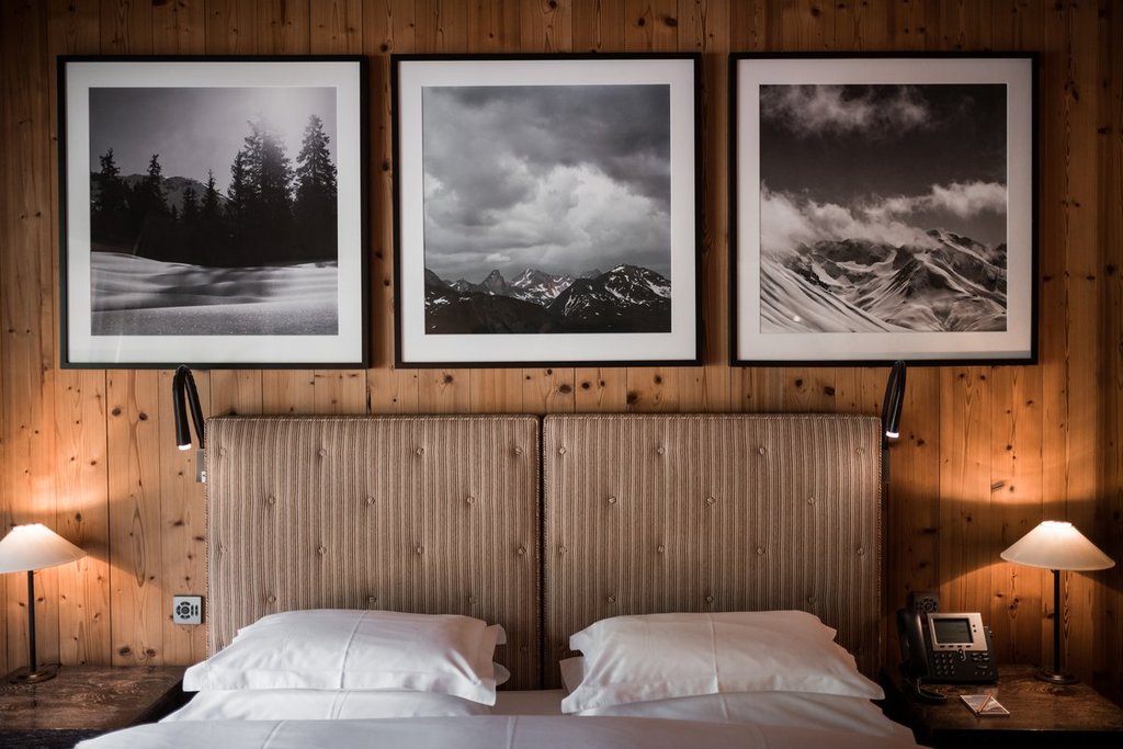 Top Deluxe Double Room