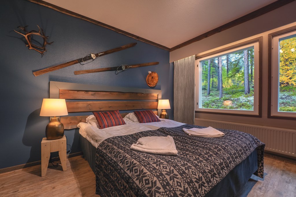 Double | Twin Room