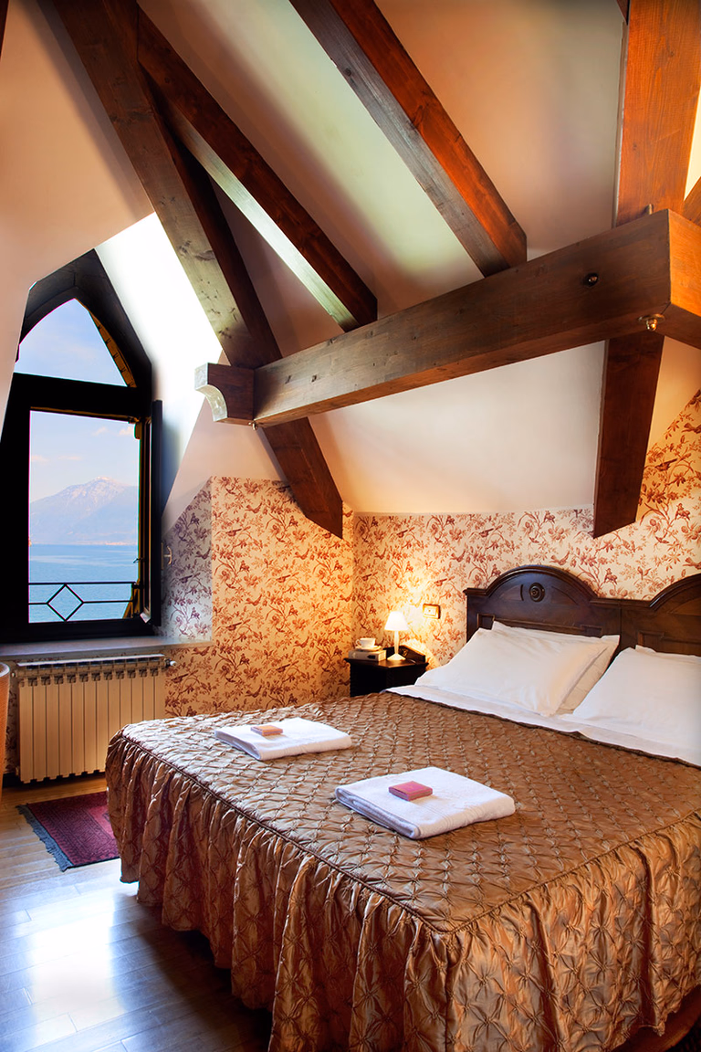 Camere della Torre