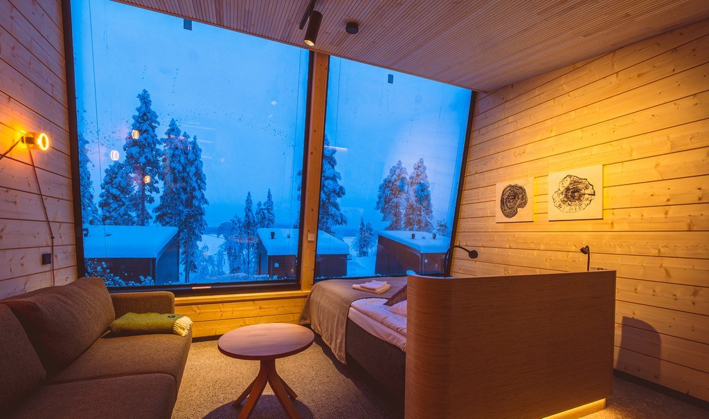Double | Twin Room