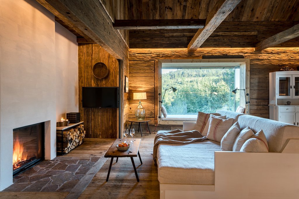 Luxus-Premiumhaus Grabenschake