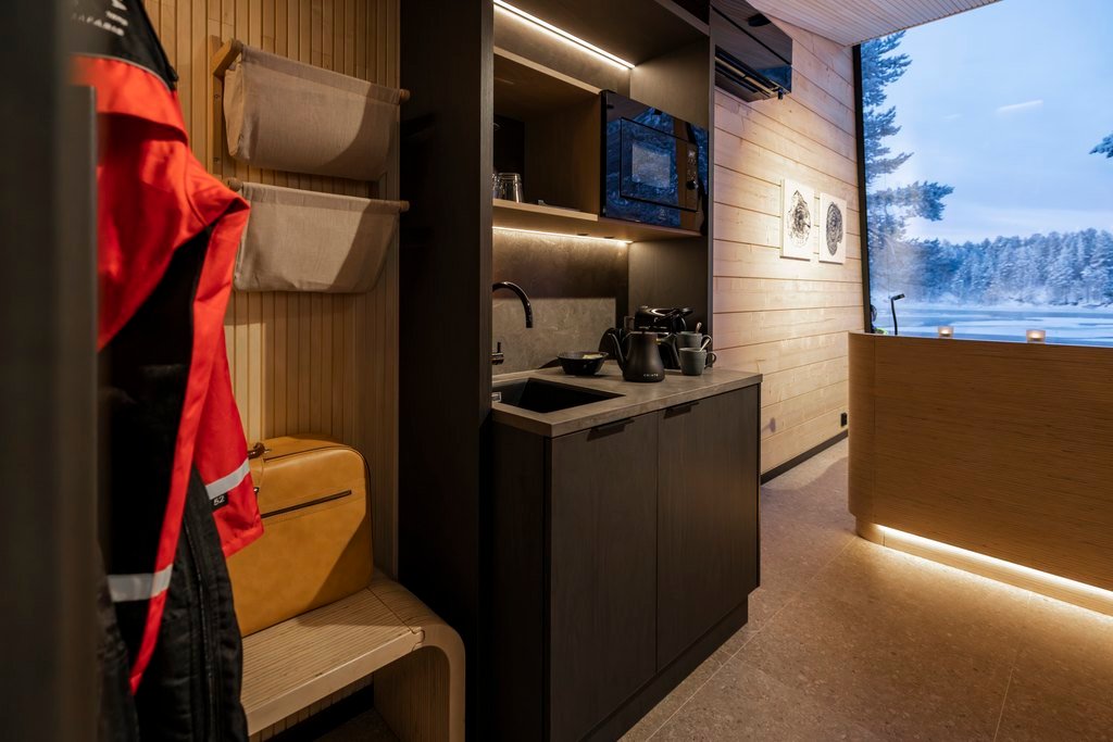 Double | Twin Room
