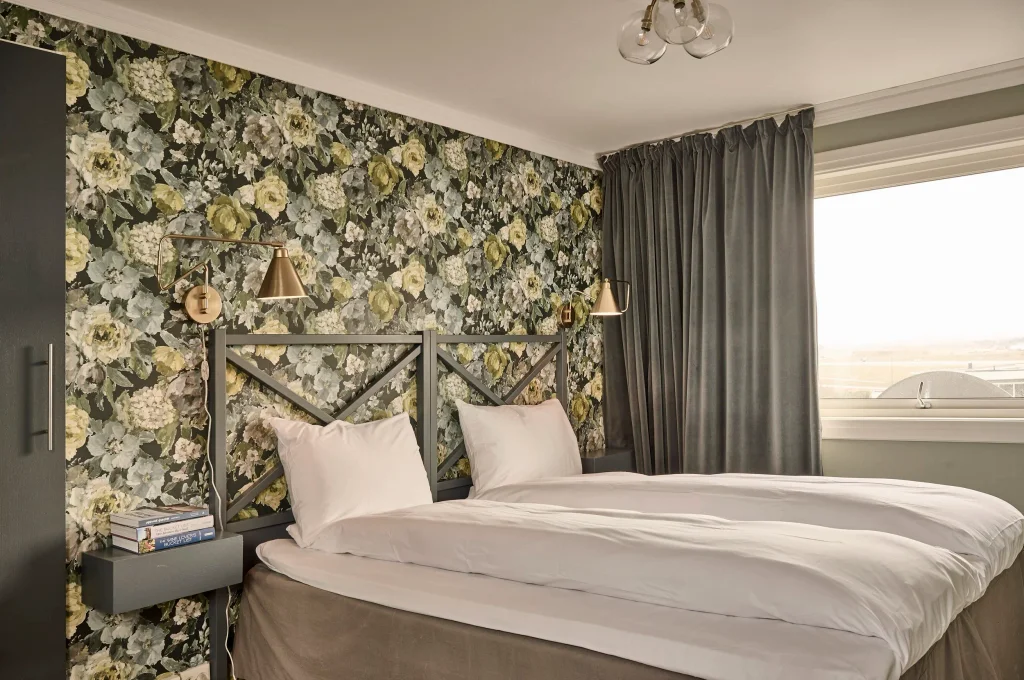 Suite With Sea View