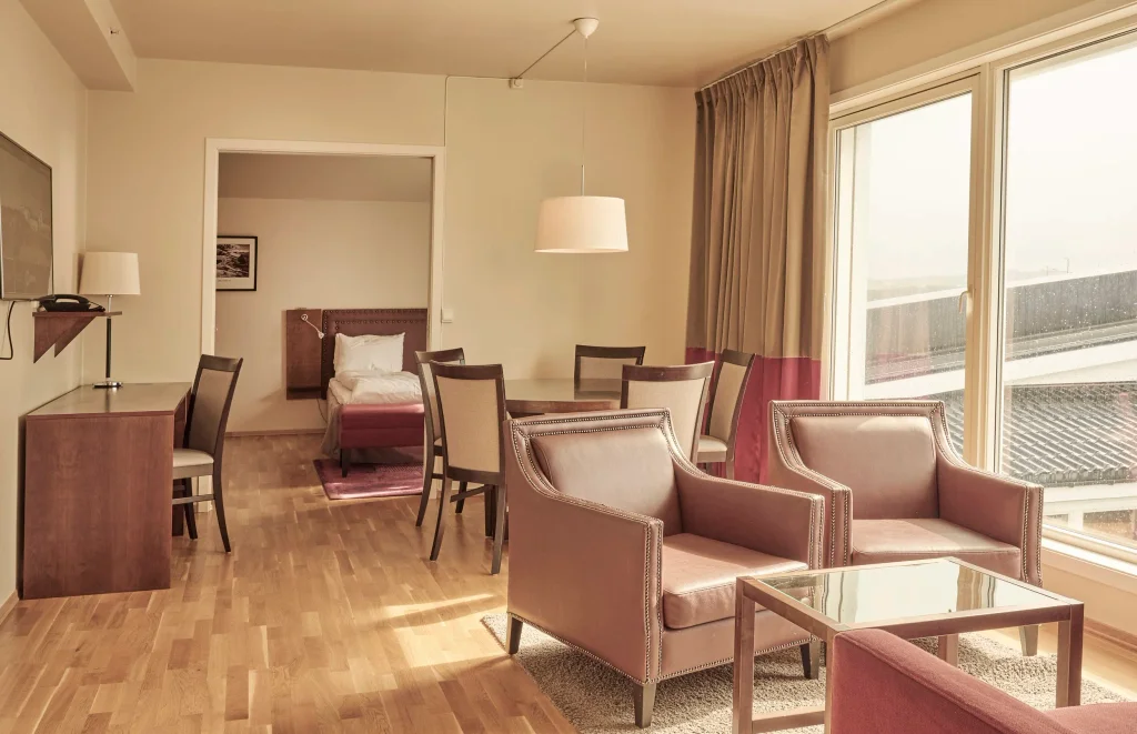 Junior Suite
