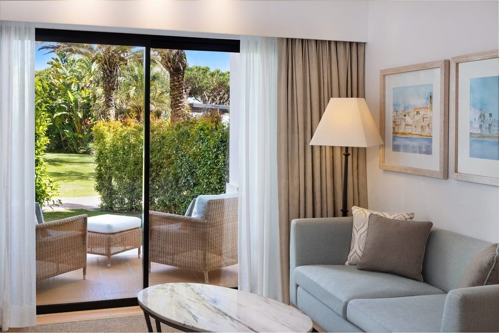 Pine Cliffs Ocean Suites 2 Bedroom Apartment