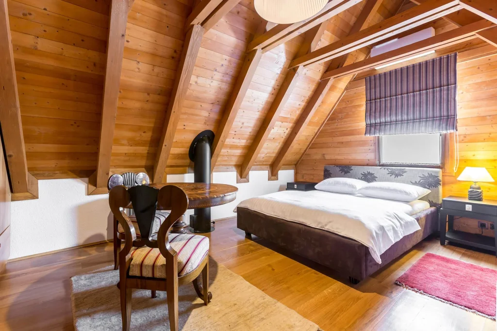 Lodge Burget